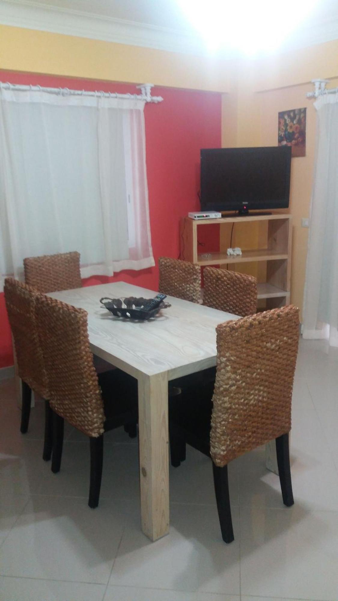 Residencial Las Palmeras De Willy Boca Chica Buitenkant foto